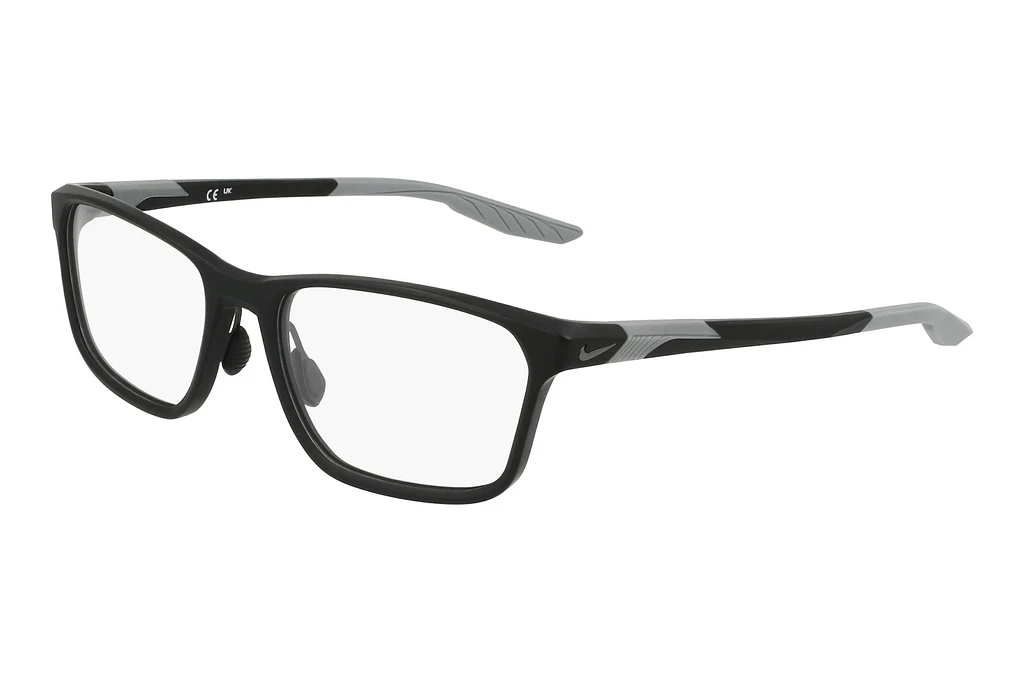 Nike NIKE 7405 001 BLACK MATTE BLACK Nike NIKE 7405 001 BLACK MATTE BLACK