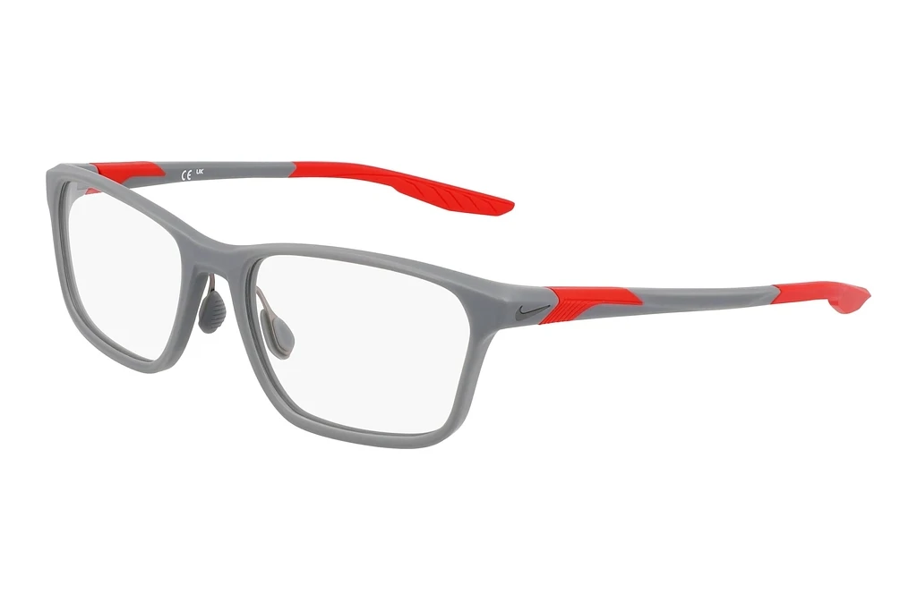 Nike NIKE 7405 034 GREY MATTE SMOKE GREY Nike NIKE 7405 034 GREY MATTE SMOKE GREY