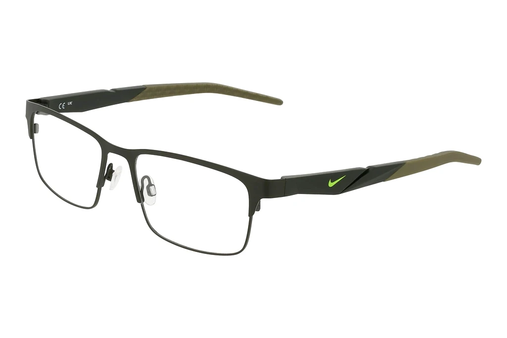 Nike NIKE 8154 302 GREEN MATTE SEQUOIA Nike NIKE 8154 302 GREEN MATTE SEQUOIA