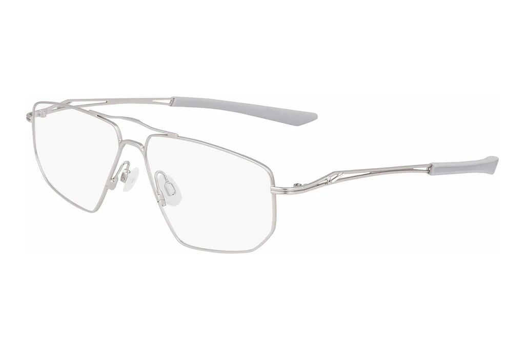 Nike NIKE 8215 045 SILVER SATIN SILVER Nike NIKE 8215 045 SILVER SATIN SILVER