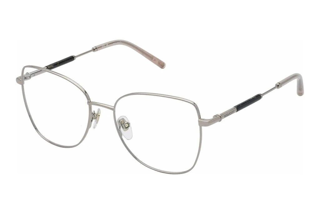 Nina Ricci   VNR365 0A39 SHINY RED GOLD Nina Ricci   VNR365 0A39 SHINY RED GOLD