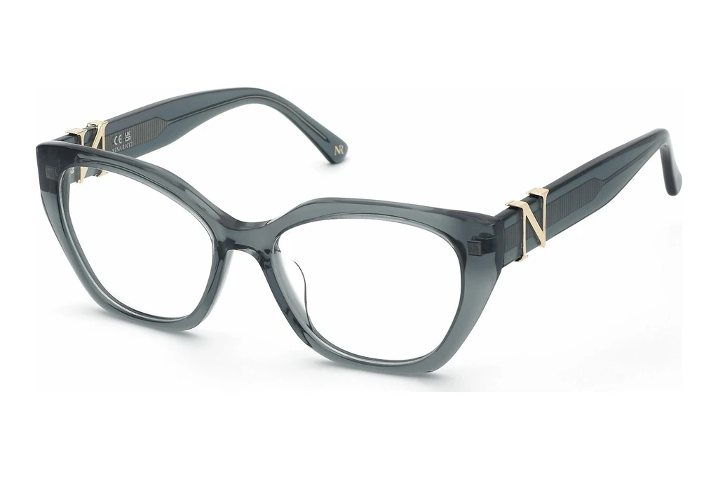 Nina Ricci VNR371 0819 SHINY TRANSP.GREY Nina Ricci VNR371 0819 SHINY TRANSP.GREY