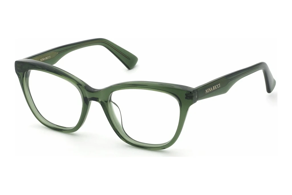 Nina Ricci VNR409 0M26 TRANSP.GREEN Nina Ricci VNR409 0M26 TRANSP.GREEN