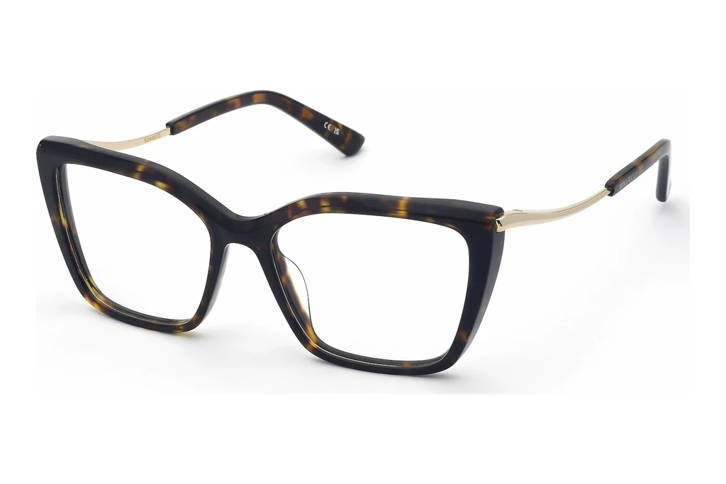 Nina Ricci VNR411 0743 SHINY BROWN/YELLOW HAVANA Nina Ricci VNR411 0743 SHINY BROWN/YELLOW HAVANA