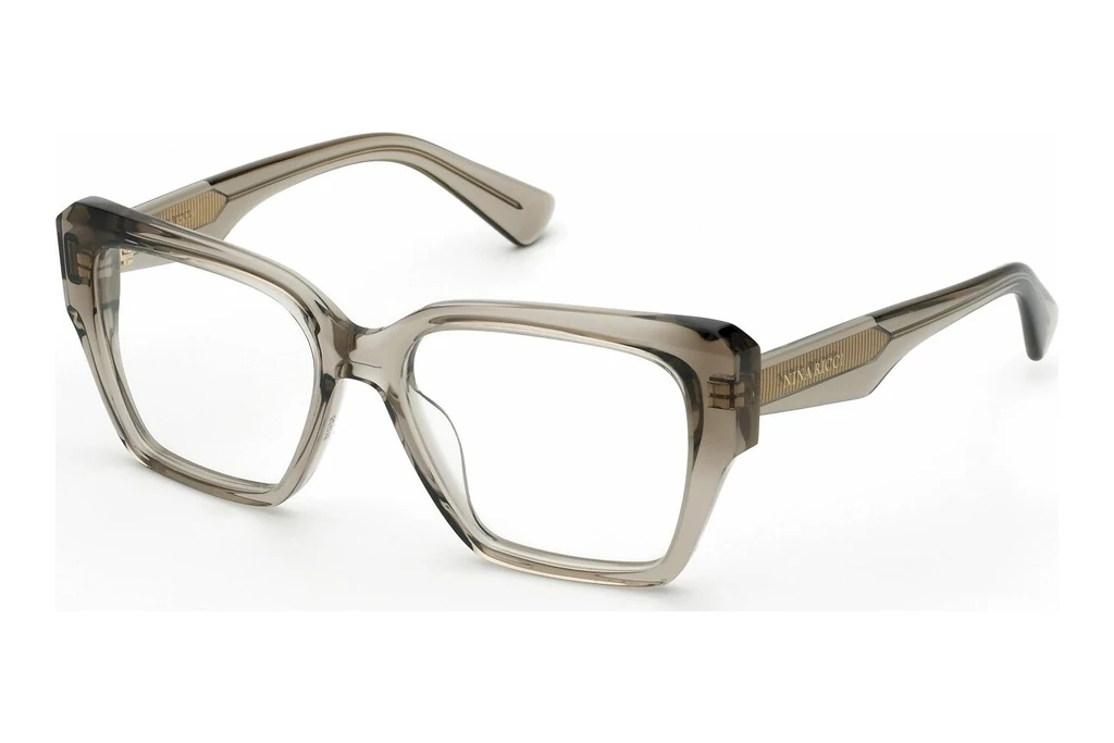 Nina Ricci VNR414 07T1 TRANSP.BEIGE Nina Ricci VNR414 07T1 TRANSP.BEIGE