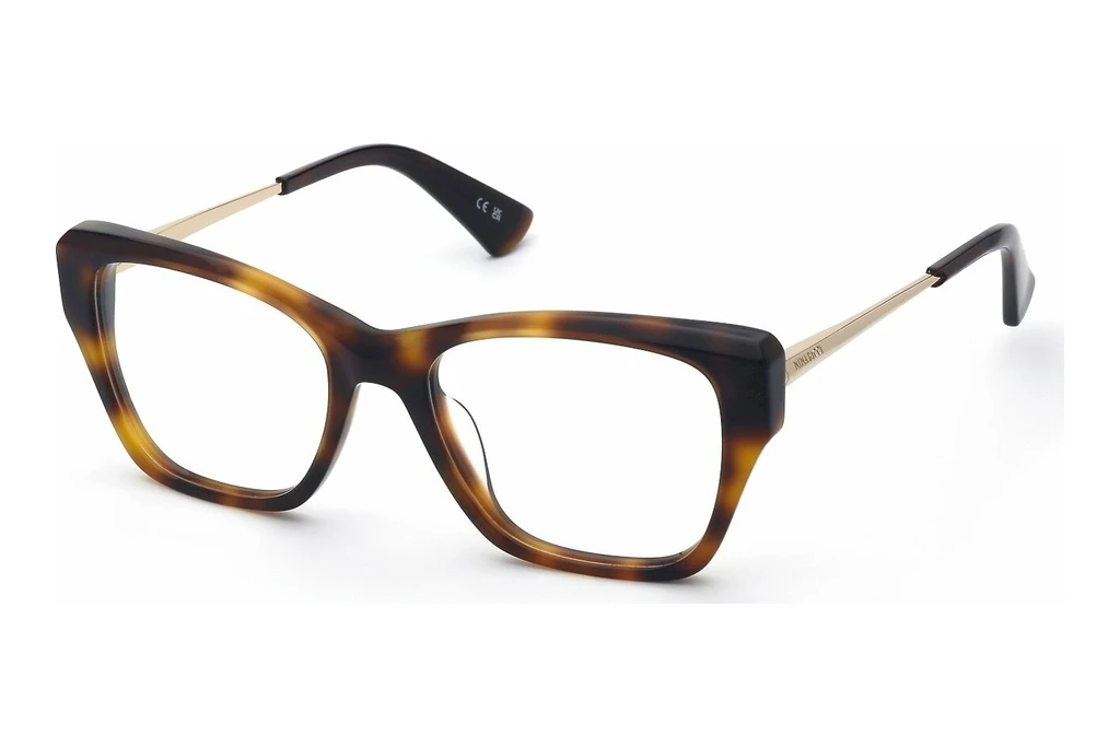 Nina Ricci VNR416 0752 SHINY DARK HAVANA Nina Ricci VNR416 0752 SHINY DARK HAVANA