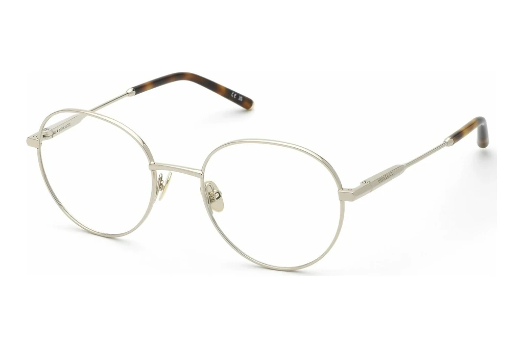 Nina Ricci   VNR419 0594 SHINY LIGHT GOLD Nina Ricci   VNR419 0594 SHINY LIGHT GOLD