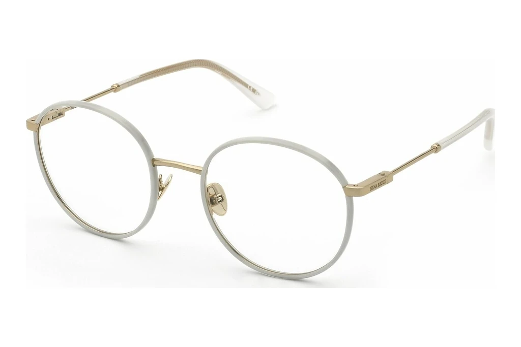 Nina Ricci   VNR428 300K SHINY ROSE GOLD Nina Ricci   VNR428 300K SHINY ROSE GOLD