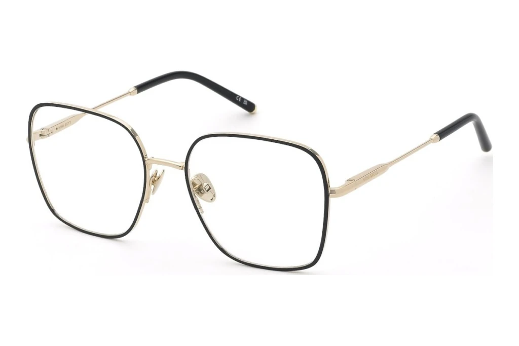 Nina Ricci VNR433 0301 SH.ROSE GOLD W/BLACK PARTS Nina Ricci VNR433 0301 SH.ROSE GOLD W/BLACK PARTS