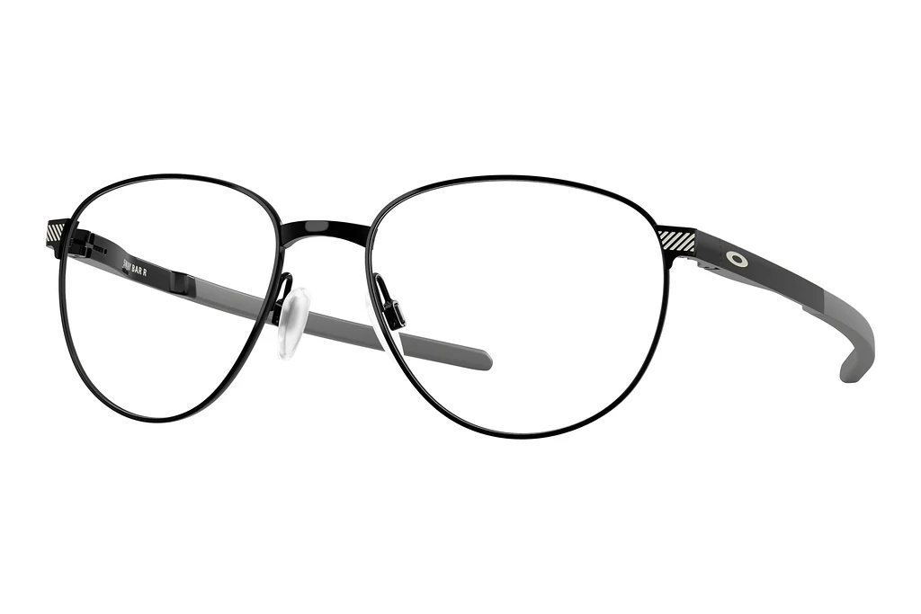 Oakley   OX5081 508104 Polished Black Oakley   OX5081 508104 Polished Black