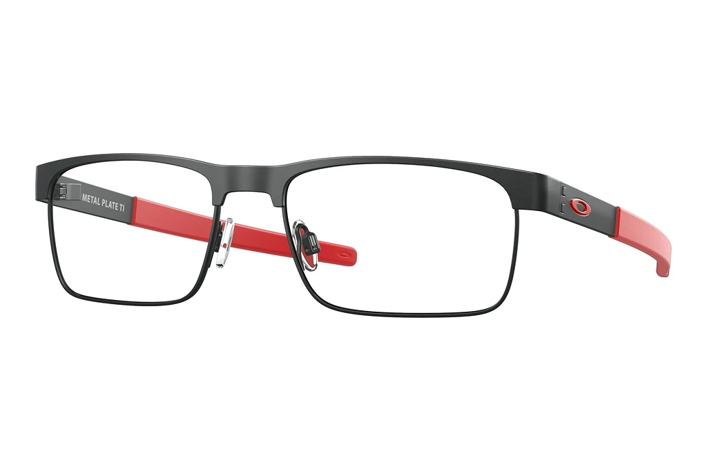 Oakley   OX5153 515304 Satin Light Steel Oakley   OX5153 515304 Satin Light Steel