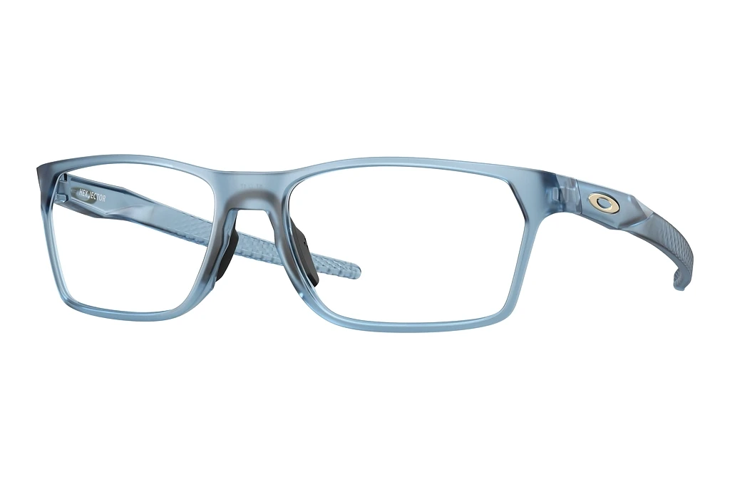 Oakley OX8032 803211 Matte Transparent Abyss Oakley OX8032 803211 Matte Transparent Abyss