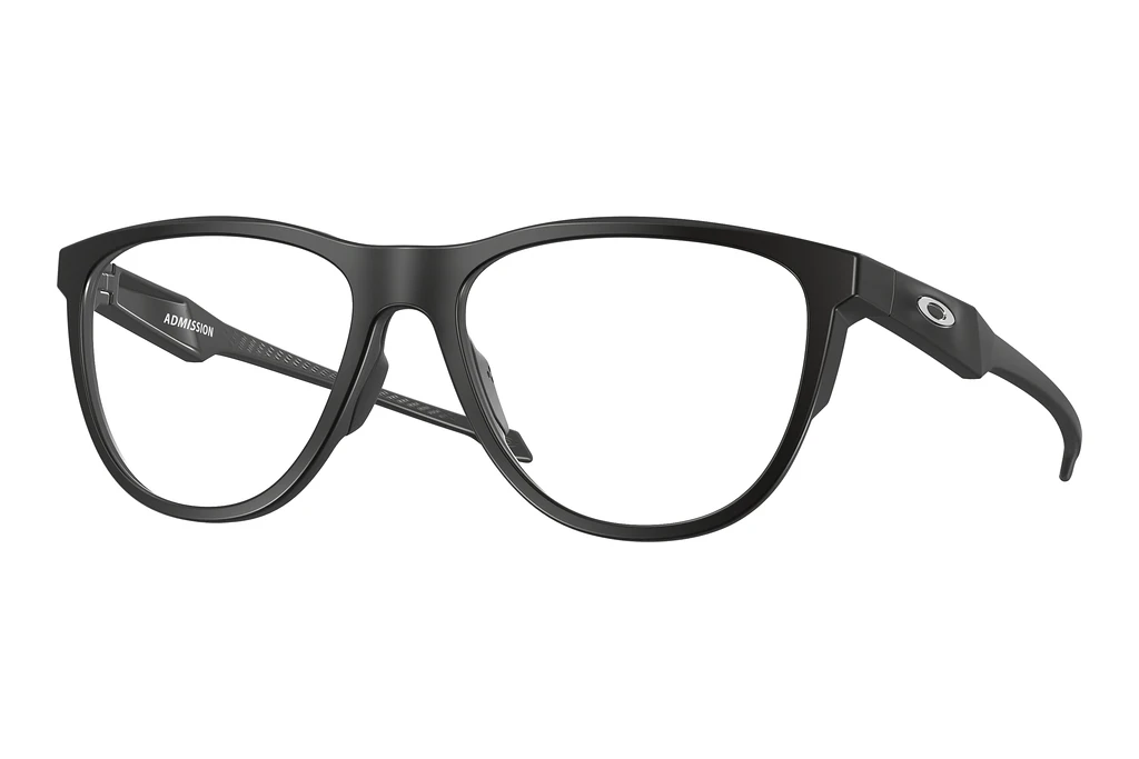 Oakley   OX8056 805601 Satin Black Oakley   OX8056 805601 Satin Black