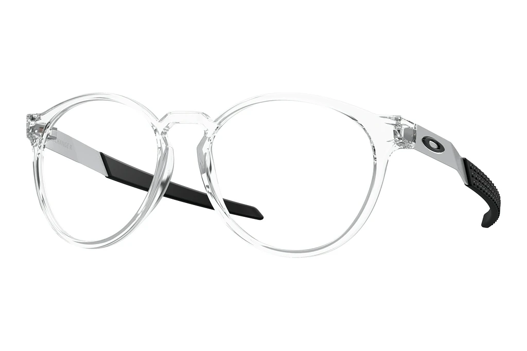 Oakley   OX8184 818403 Polished Clear Oakley   OX8184 818403 Polished Clear