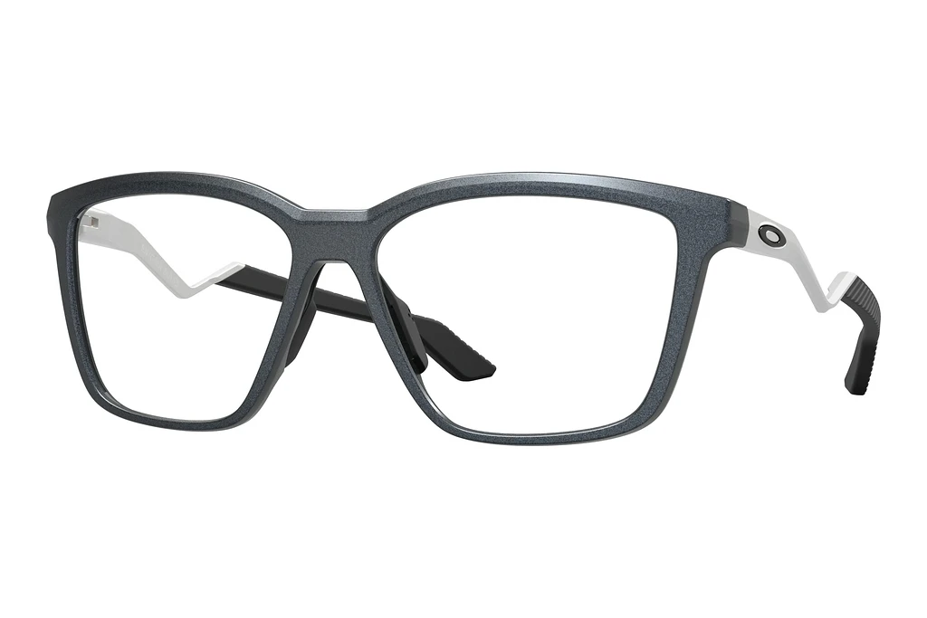 Oakley   OX8191 819104 Matte Blue Steel Oakley   OX8191 819104 Matte Blue Steel