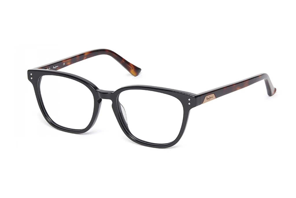 Pepe Jeans 3402 C1 Schwarz Pepe Jeans 3402 C1 Schwarz