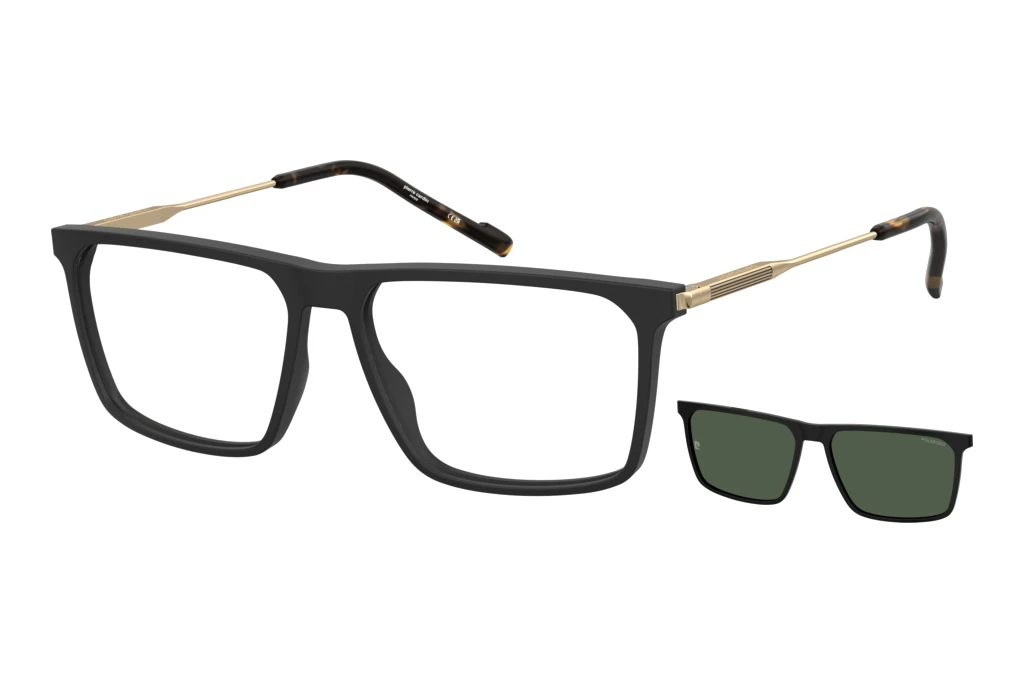 Pierre Cardin P.C. 6286/C 807 BLACK Pierre Cardin P.C. 6286/C 807 BLACK