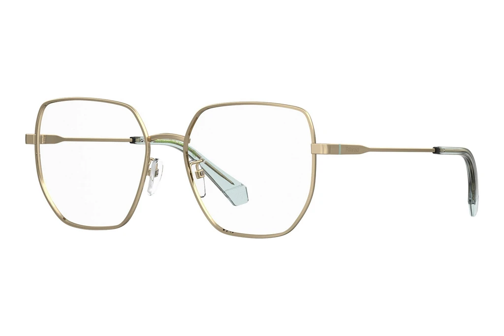 Polaroid   PLD D508/G J5G GOLD Polaroid   PLD D508/G J5G GOLD