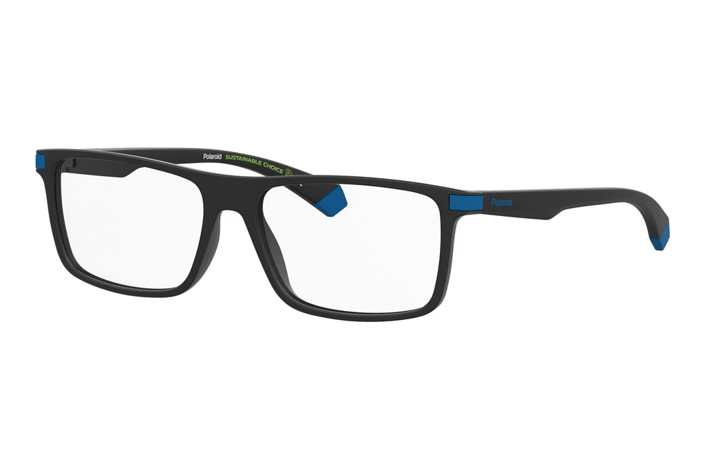 Polaroid   PLD D515 0VK SCHWARZ Polaroid   PLD D515 0VK SCHWARZ