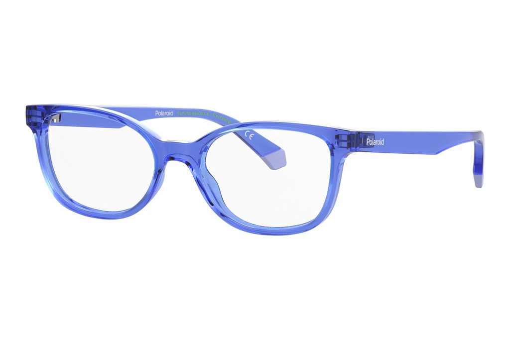 Polaroid   PLD D833 B3V VIOLETT Polaroid   PLD D833 B3V VIOLETT