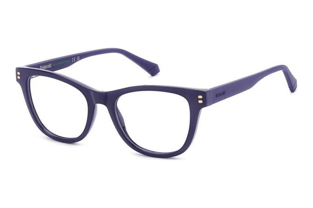 Polaroid PLD D848 B3V VIOLETT Polaroid PLD D848 B3V VIOLETT