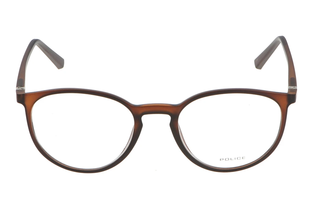 Police V1973 90YM MATT OLIVE BROWN Police V1973 90YM MATT OLIVE BROWN