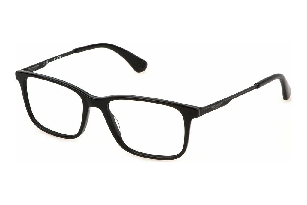 Police VK140 0GBE MULTILAYER BLACK Police VK140 0GBE MULTILAYER BLACK