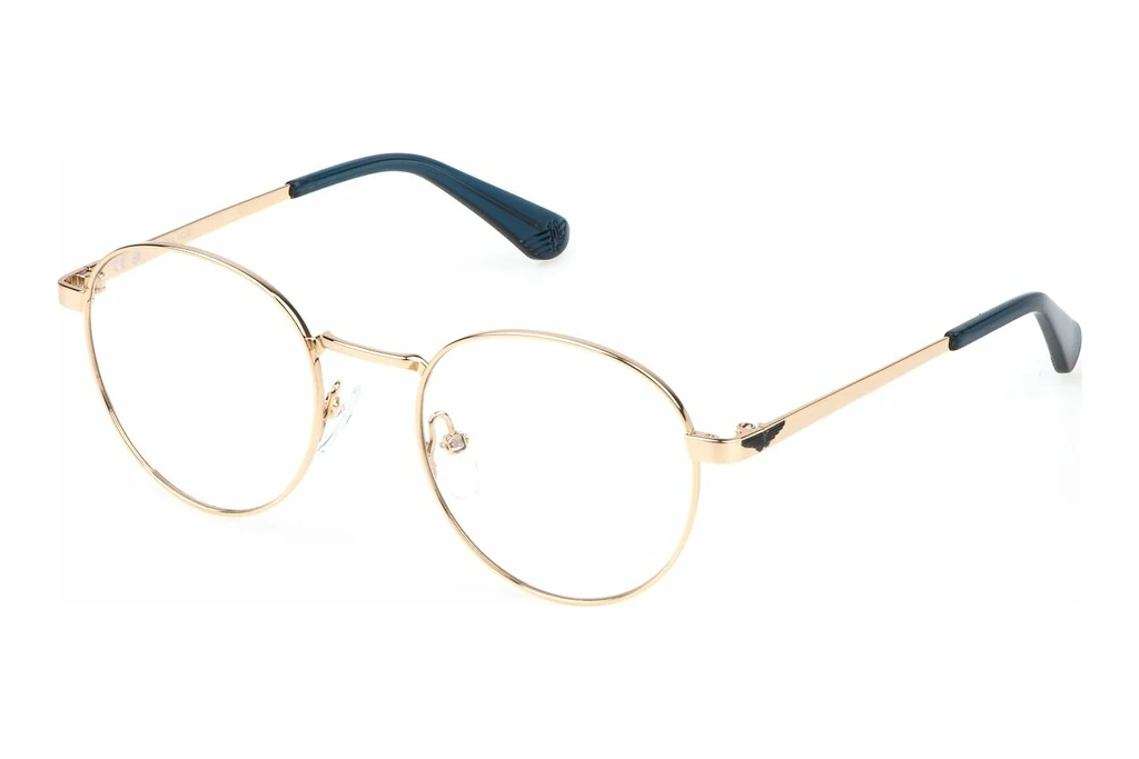 Police VK581 0300 SHINY ROSE GOLD Police VK581 0300 SHINY ROSE GOLD