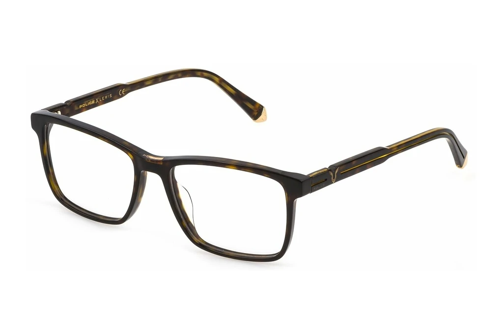 Police   VPLC52 0722 AVANA SCURA LUCIDA Police   VPLC52 0722 AVANA SCURA LUCIDA