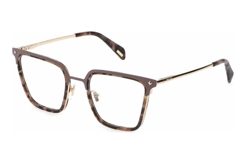 Police VPLG25 0323 SHINY ROSE GOLD WITH PINK PARTS Police VPLG25 0323 SHINY ROSE GOLD WITH PINK PARTS