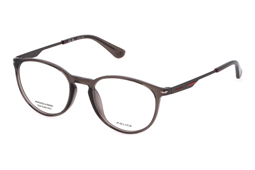 Police   VPLL63 098Z TRANSP.GREY Police   VPLL63 098Z TRANSP.GREY