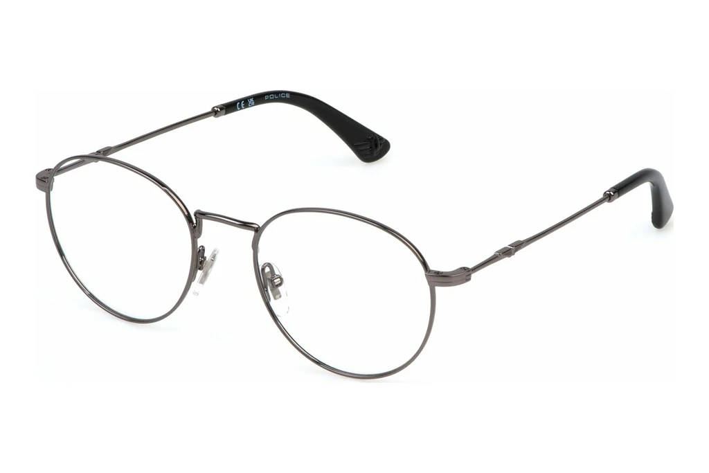 Police   VPLP07 0568 TOTAL SHINY GUN Police   VPLP07 0568 TOTAL SHINY GUN