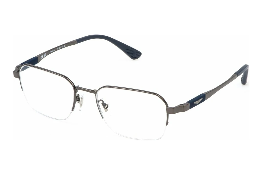 Police VPLP16 0568 TOTAL SHINY GUN Police VPLP16 0568 TOTAL SHINY GUN