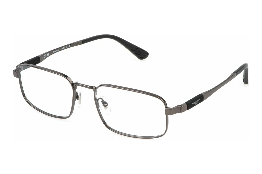 Police VPLP17 568Y TOTAL SHINY GUN/W VARIANT Police VPLP17 568Y TOTAL SHINY GUN/W VARIANT