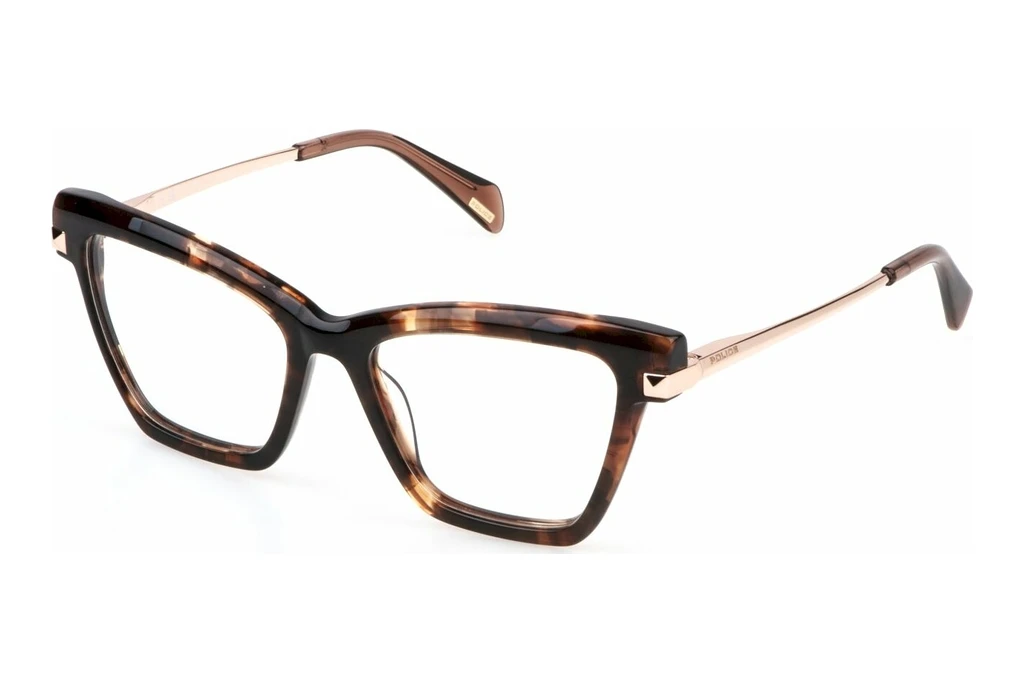 Police VPLP50 2ADY SHINY LIGHT HAVANA Police VPLP50 2ADY SHINY LIGHT HAVANA