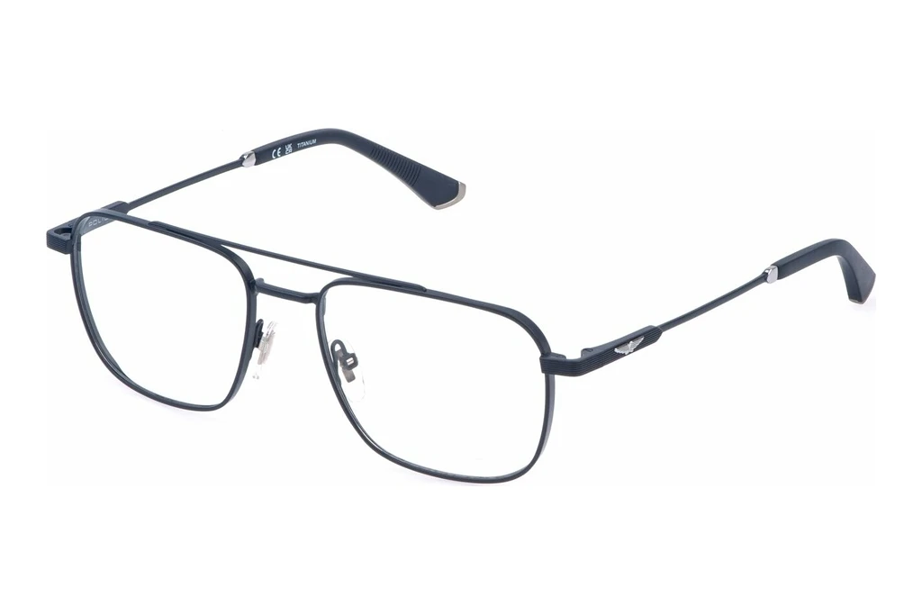 Police VPLQ75 0L63 MATT DARK BLUE Police VPLQ75 0L63 MATT DARK BLUE