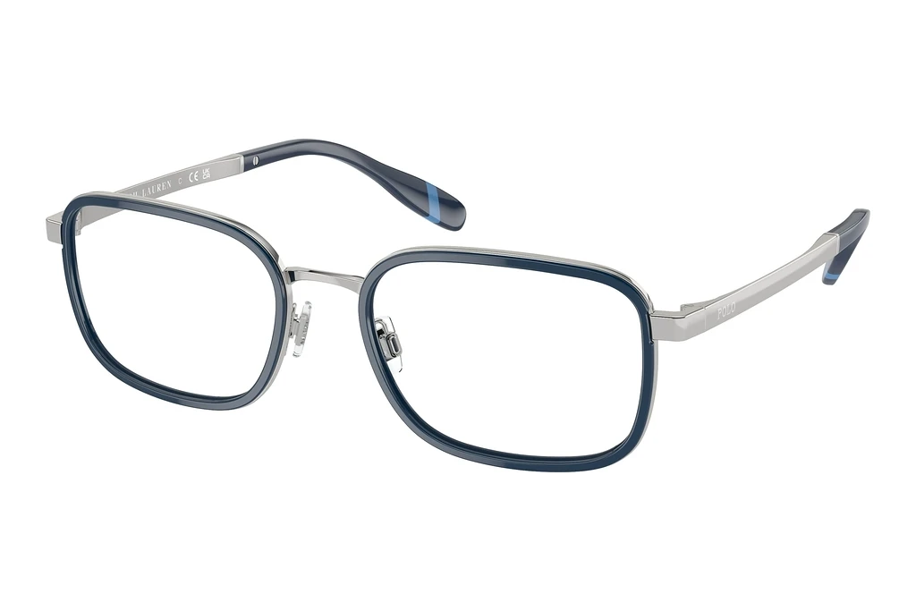 Polo   PH1225 9260 Navy Blue/Silver Polo   PH1225 9260 Navy Blue/Silver