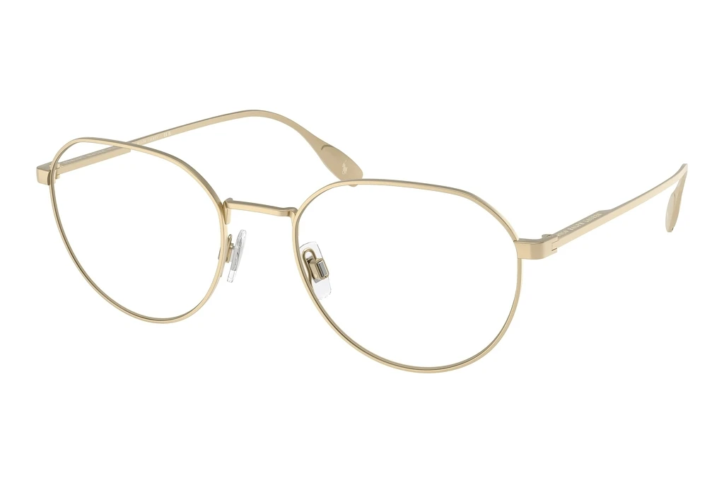 Polo PH1233 9211 Semishiny Pale Gold Polo PH1233 9211 Semishiny Pale Gold