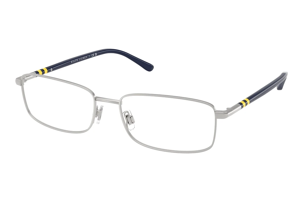 Polo PH1235 9423 Semishiny Silver Polo PH1235 9423 Semishiny Silver