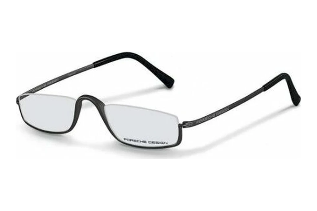 Porsche Design P8002 C dark grey Porsche Design P8002 C dark grey
