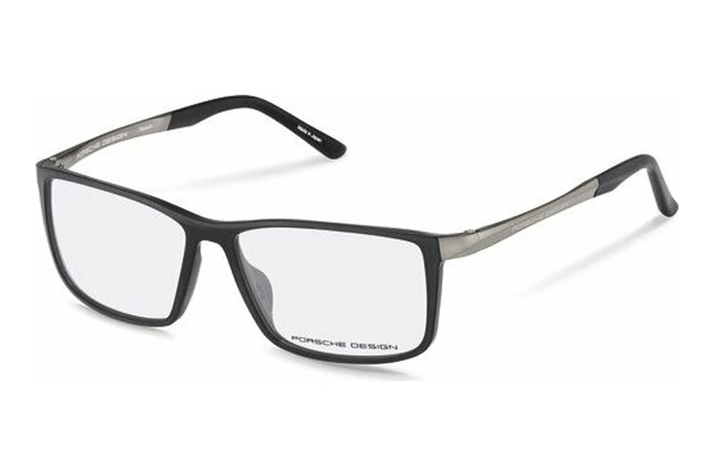 Porsche Design P8328 A black Porsche Design P8328 A black