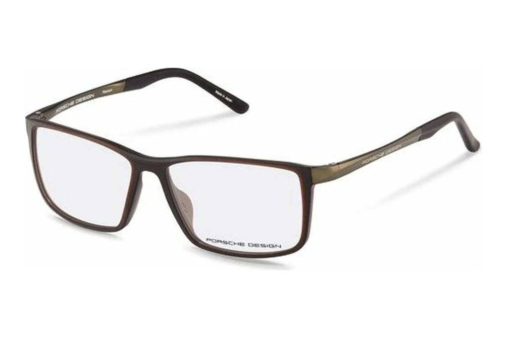 Porsche Design P8328 B brown Porsche Design P8328 B brown