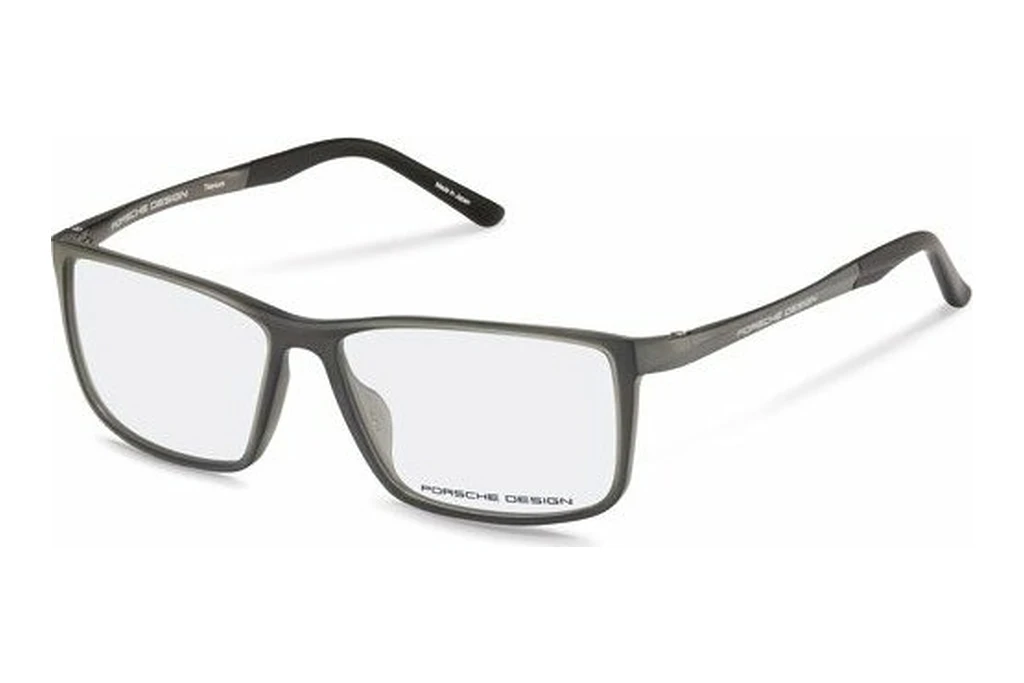 Porsche Design P8328 D grey-green Porsche Design P8328 D grey-green