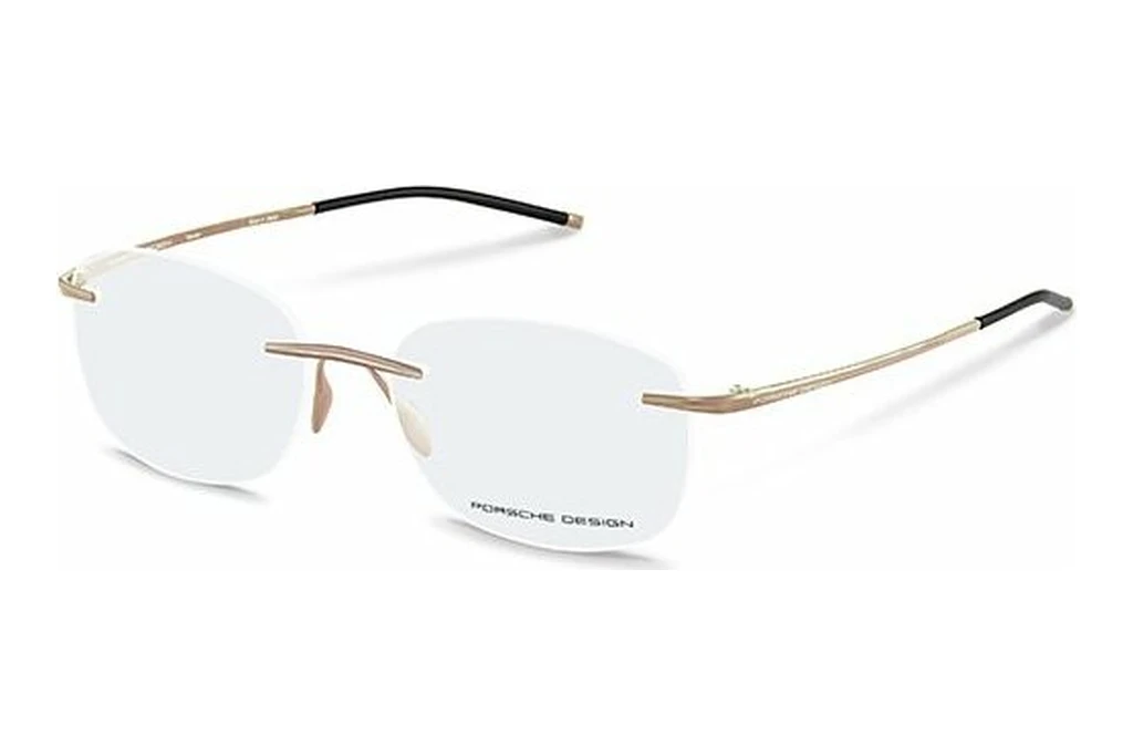Porsche Design P8362 B gold Porsche Design P8362 B gold