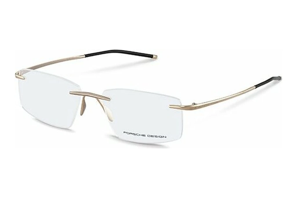 Porsche Design P8362 B0S2 gold Porsche Design P8362 B0S2 gold