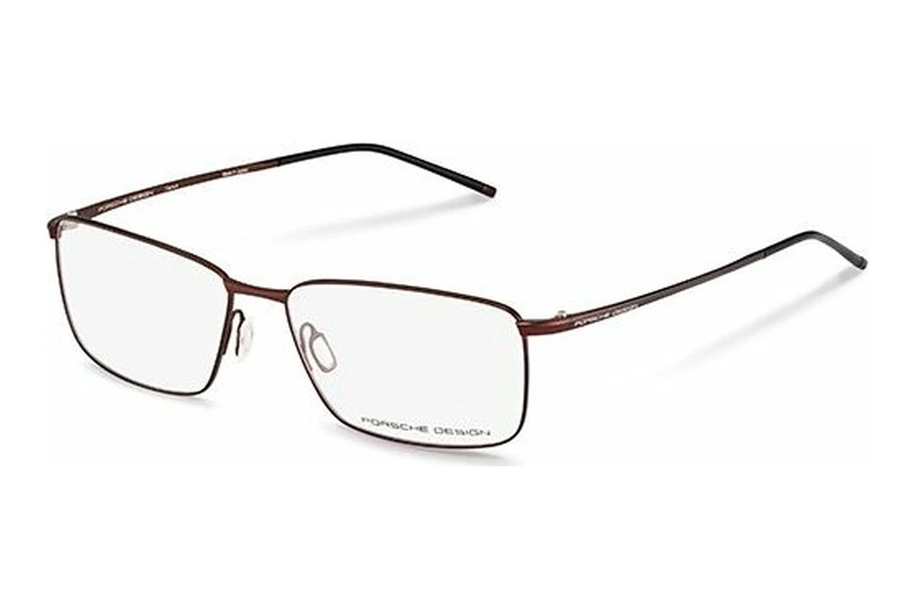 Porsche Design P8364 D red Porsche Design P8364 D red