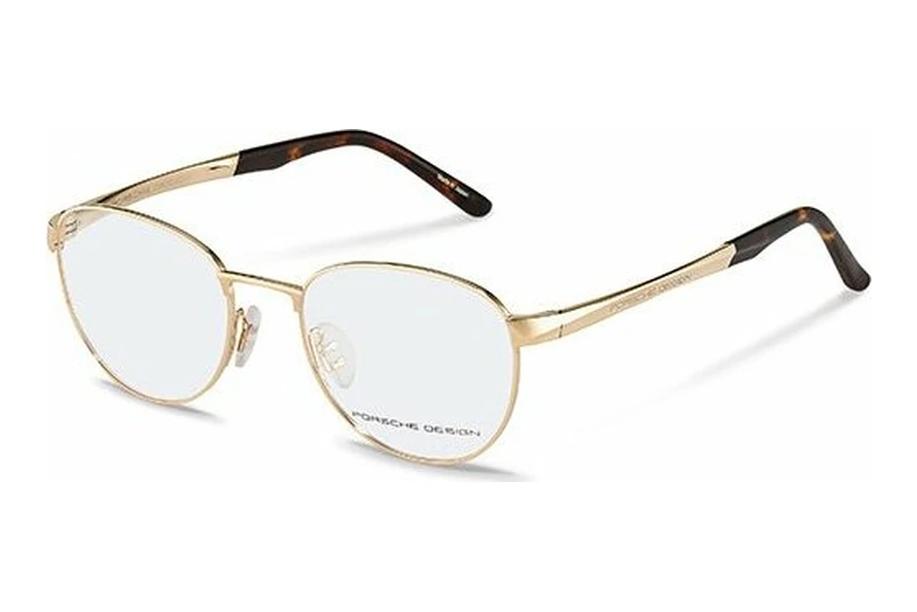 Porsche Design P8369 B gold Porsche Design P8369 B gold
