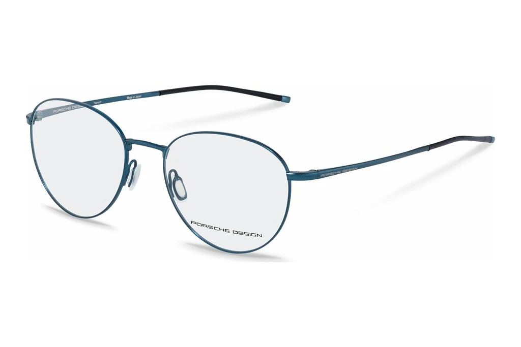 Porsche Design   P8387 D blue Porsche Design   P8387 D blue