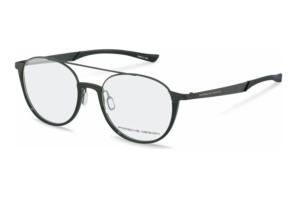 Porsche Design   P8389 A black Porsche Design   P8389 A black