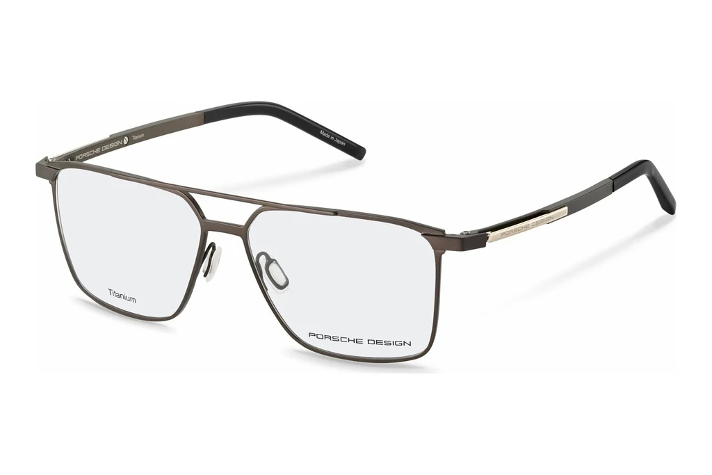 Porsche Design   P8392 D brown Porsche Design   P8392 D brown